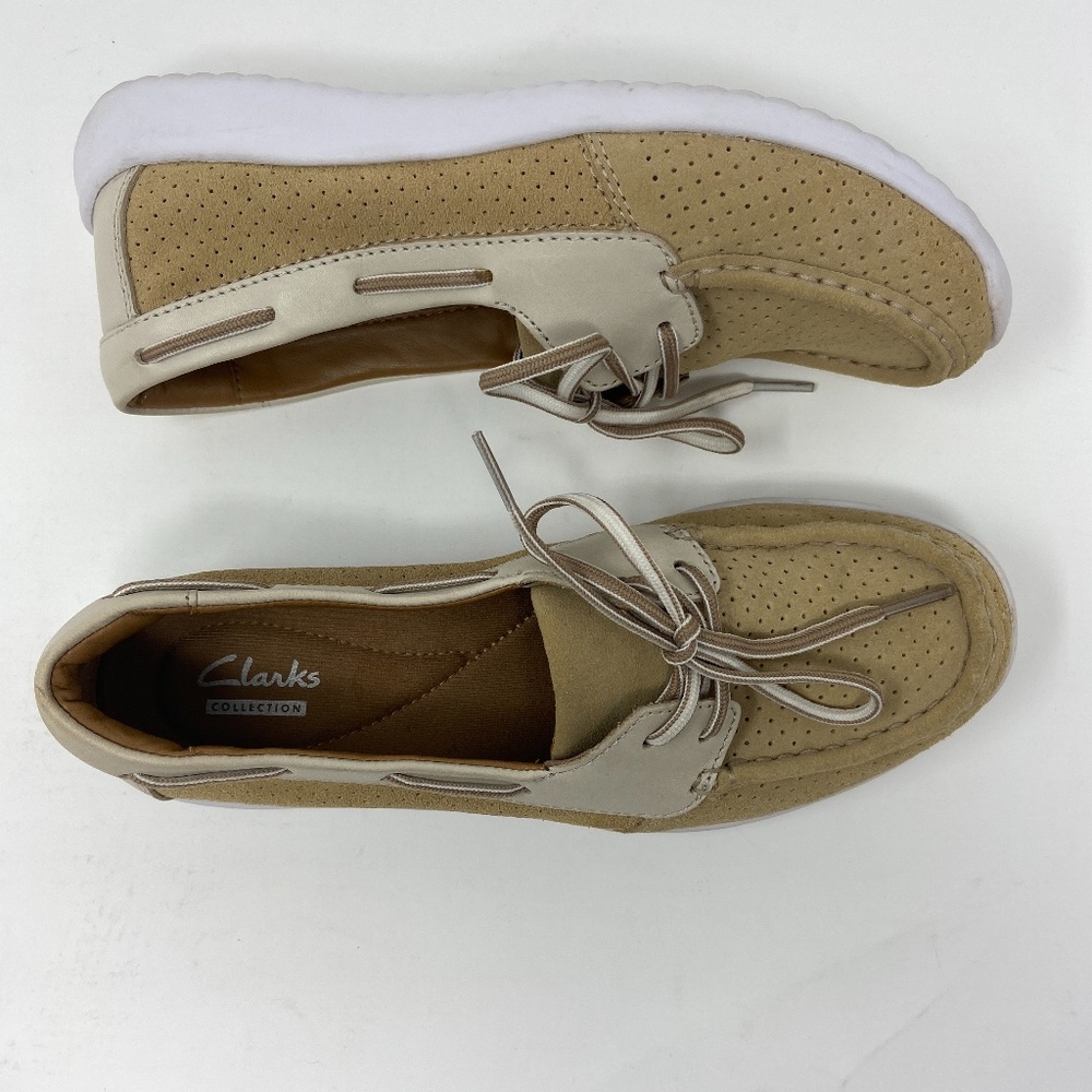 Clarks Collection Loafer Size 7